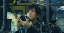 战狼3电影免费观看