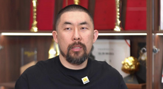 老八灰第一回